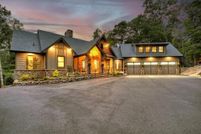 Land for sale in Fannin County, Georgia