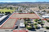 Land for sale in Riverside County, California