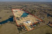 Farm and Ranch for sale in Titus County, Texas