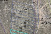 Land for sale in Benton County, Tennessee