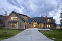 Oceanfront Property for sale in Teton County, Idaho