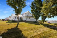 Land for sale in Osceola County, Michigan