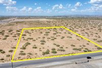 Land for sale in El Paso County, Texas