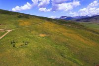 Land for sale in Gunnison County, Colorado