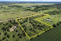 Land for sale in Hill County, Texas