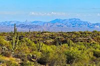 Land for sale in Maricopa County, Arizona
