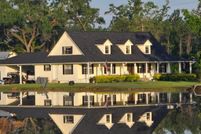 Land for sale in Lanier County, Georgia