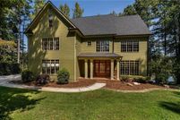 Timberland Property for sale in Cherokee County, Georgia