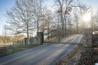 Land for sale in Shelby County, Alabama