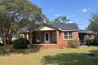 Land for sale in Laurens County, Georgia