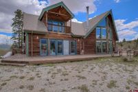 House for sale in Lake County, Colorado