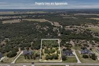 Land for sale in Parker County, Texas