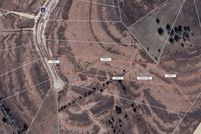 Land for sale in Hill County, Texas