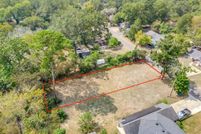 Homesite for sale in Titus County, Texas