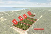 Homesite for sale in Alger County, Michigan