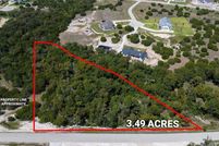 Land for sale in Hood County, Texas