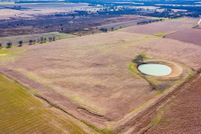 Land for sale in Hill County, Texas