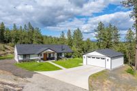 Timberland Property for sale in Stevens County, Washington