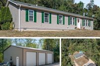 Land for sale in Berkeley County, West Virginia