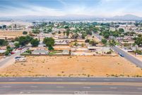 Land for sale in San Bernardino County, California