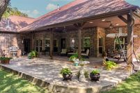 Land for sale in Parker County, Texas