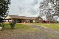 Land for sale in Cherokee County, Texas