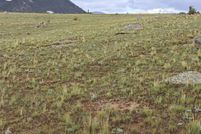 Undeveloped Land for sale in Park County, Colorado