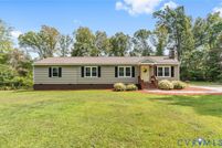 Land for sale in Powhatan County, Virginia