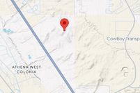 Land for sale in El Paso County, Texas