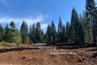 Homesite for sale in Plumas County, California