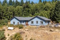 House for sale in Mendocino County, California