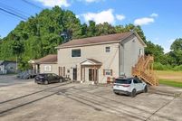 Land for sale in Cherokee County, Georgia