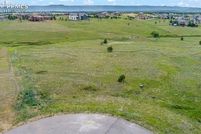 Homesite for sale in El Paso County, Colorado