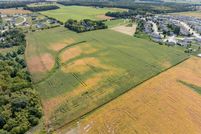 Land for sale in Rock County, Wisconsin