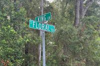 Land for sale in Citrus County, Florida