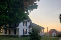 Land for sale in Johnson County, Indiana