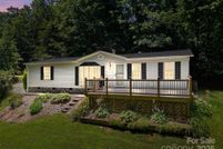 House for sale in Transylvania County, North Carolina