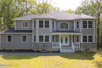 Land for sale in Monroe County, Pennsylvania