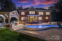 Land for sale in Iredell County, North Carolina