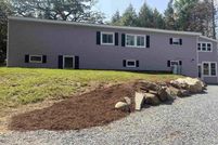 Land for sale in Merrimack County, New Hampshire