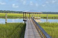 Land for sale in Colleton County, South Carolina