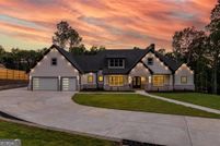 Land for sale in Walton County, Georgia
