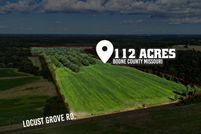 Land for sale in Boone County, Missouri