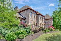 Land for sale in Fayette County, Georgia