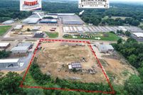 Land for sale in Panola County, Mississippi