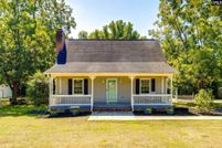 Land for sale in Kershaw County, South Carolina