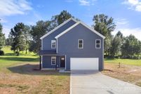 Land for sale in Cleveland County, North Carolina