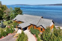 Lakefront Property for sale in Alger County, Michigan