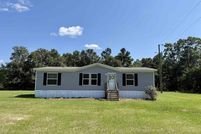 Land for sale in Georgetown County, South Carolina