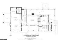 Land for sale in Dorchester County, Maryland